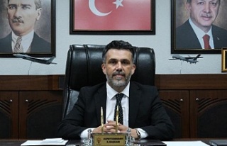 Kabadayı: “Çanakkale ruhu, milletimizin bağımsızlık...