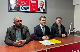 Sarıgül’den Çağrı; Doğusan Can Erzincan’ındır,...