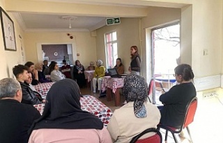 “Stres yönetimi, öfke kontrolü ve etkili iletişim”...
