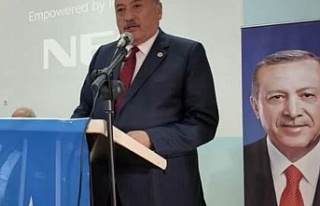 Süleyman Karaman’dan 12 mart mesajı: “istiklal...