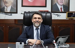 “BU VATAN, ŞEHİTLERİMİZİN CANIYLA, GAZİLERİMİZİN...
