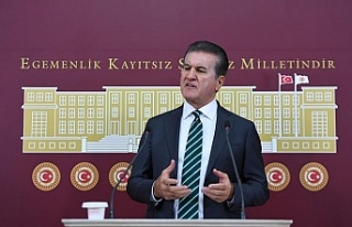 Sarıgül,” CHP’nin sahibi millettir CHP dışarıdan...