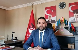 Başkan Özmen’den 3 vekil tartışmalarıyla ilgili...