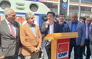“Bu Saldırı Halkın Umuduna Yapılmıştır”