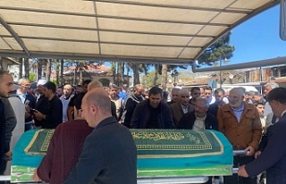 Cemalettin Özdemir, Erzincan’da Son Yolculuğuna...