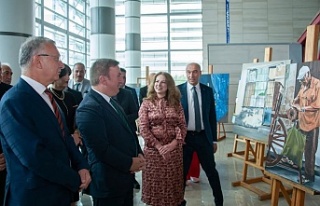 EBYÜ’de 1. Geleneksel Mezun Buluşması Gerçekleştirildi