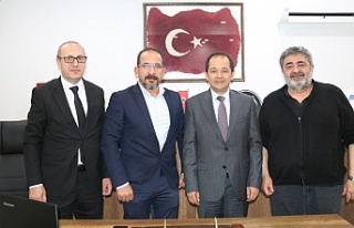Erzincan’da hijyeni ve tüketici sağlığının...