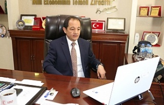 Erzincan’da kurban hazırlıkları başladı