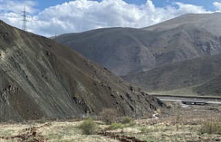 Erzincan’da Kuvvetli Yağış ve Dolu Alarmı
