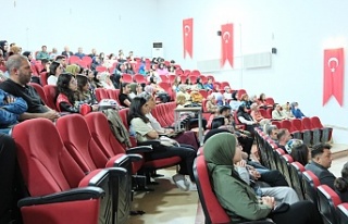 “Gıda Okuryazarlığı Semineri” düzenlendi