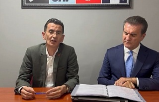 “Üretim ve İstihdam Sağlıklı Şekilde Artsın”