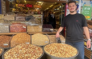 Erzincan’da bayram hareketliliği başladı