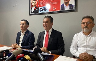 Sarıgül’den Sert Çıkış: "Lafla Peynir...
