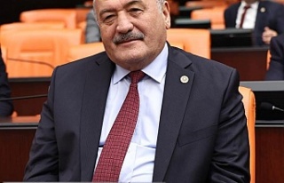 Süleyman Karaman’dan 15 Temmuz Mesajı: “Milletimizin...