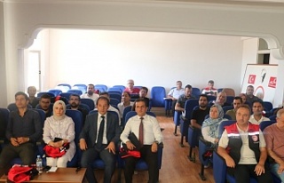 Erzincan’da tarım sektöründe üretim sürüyor