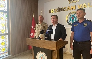 Haziran-Temmuz Asayiş Raporu Açıklandı