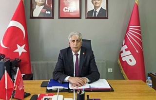 Ali Aras, Yeniden Adaylığını Açıkladı