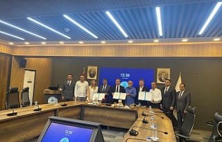 Erzincan’ın Lezzetleri Türkiye Yolcusu