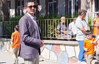 Erzincan’da Örnek Uygulama