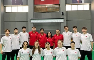 Erzincanlı Raketler Dünya Sahnesinde