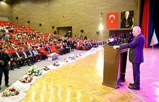 Türk Dünyasında Kadın ve Aile: Erzincan’da Önemli...