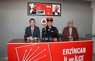 SARIGÜL, 2025 YILININ HESABINI VERMEK İÇİN KARŞINIZDAYIM