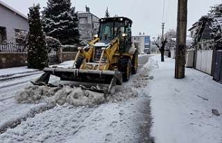 Eğitime 1 (Bir) Gün Ara Verildi