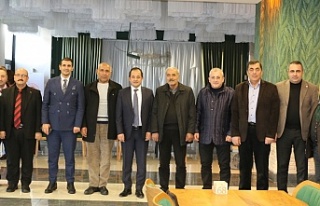 Erzincan’da 2026 tarım sezonu için ortak akıl...