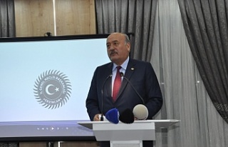 Karaman: Miraç: İnanç, Sabır ve Kardeşlik Bilincinin...