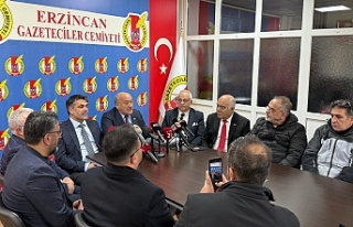 Süleyman Karaman, 2026 Projelerini Duyurdu