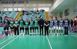 Erzincan Takımlarından Ankara’da Gurur Tablosu:...