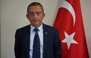 Erzincan TSO Başkanı Ahmet Tanoğlu’ndan 13 Şubat...