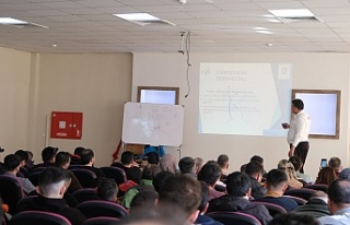 Erzincan’da 151 Aday Hakem Türkiye Kayak Federasyonu...