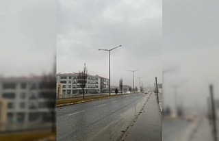 Erzincan’da Kuvvetli Sağanak Alarmı: Yüksek Kesimlere...
