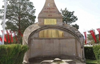 AK Parti Erzincan İl Başkanı Alpay Kabadayı’ndan...