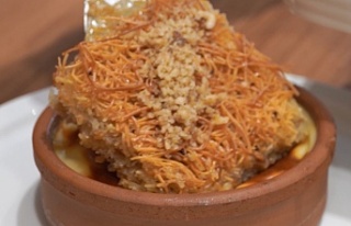 Bölgenin gastronomik değerleri arasında yer edindi