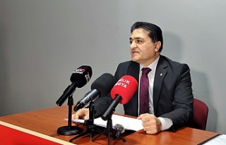 CHP Erzincan’dan Sert Çıkış