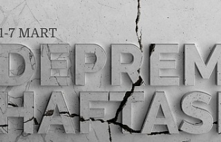 "Depreme Karşı Hazırlıklı Olmak Hayat Kurtarır"