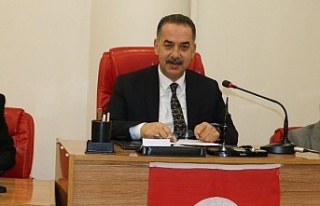 Erzincan İl Genel Meclis Başkanı Mehmet Cavit Şireci’den...