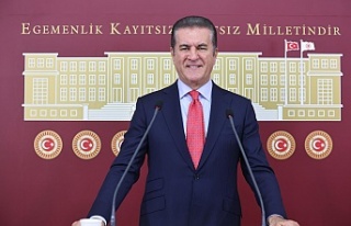 Mustafa Sarıgül’den Erzincan İçin Canlı Adımlar