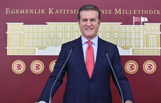 SARIGÜL’DEN BAYRAM MESAJI; ÜLKELERİ GÜÇLÜ...