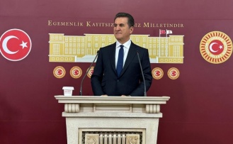 Sarıgül: “Can Erzincan’ımız bütçeden ne alıyor?