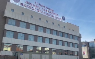 Mengücek Gazi Hastanesi Dörtyol Yerleşkesi Hizmete Açılıyor