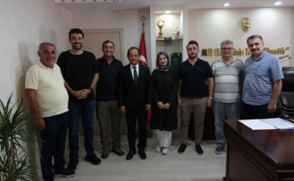 Yeni Projeler Hayata Geçiyor
