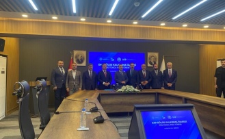 Erzincan’a 5 Milyon TL’lik Yatırım Müjdesi: Sulama, Altyapı ve OSB Projeleri Hayata Geçiyor