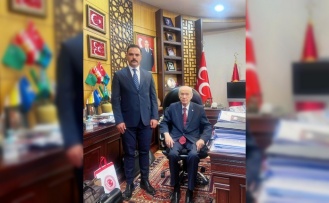 İliç’ten Başkent’e 4000 İmza