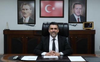 Alpay Kabadayı’dan 24 Kasım Öğretmenler Günü Mesajı