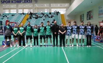 Erzincan Takımlarından Ankara’da Gurur Tablosu: 9 Maçta 8 Galibiyet