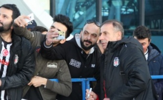 Kara Kartal, Erzincan’da