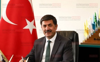 ‘Ramazan Bayramı’na Kavuşmanın Mutluluğunu Yaşıyoruz’